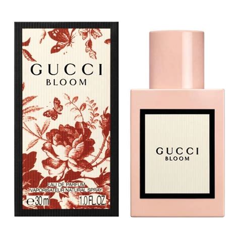 gucci bloom my chemist warehouse|Gucci Bloom scent description.